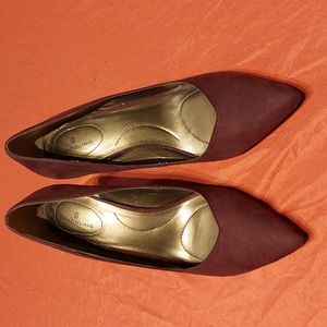 COPY - Bandolino kitten heel